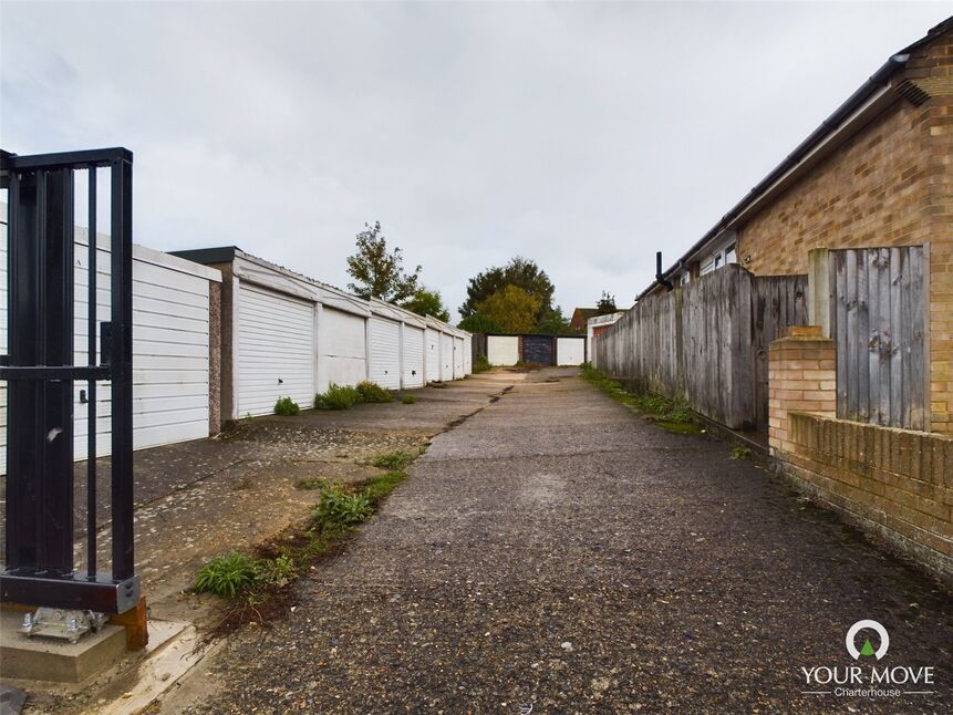 2 bedroom Semi Detached Bungalow for sale, Farley Road, Margate, CT9