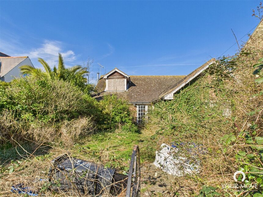 Main image of 3 bedroom Detached House for sale, Linden Road, Westgate-on-Sea, Kent, CT8