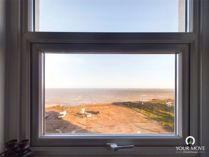 Main image of  Flat to rent, Ethelbert Crescent, Margate, Kent, CT9