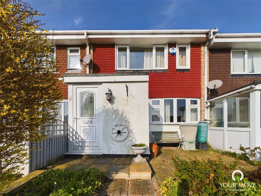 2 bedroom Semi Detached Bungalow for sale, Farley Road, Margate, CT9