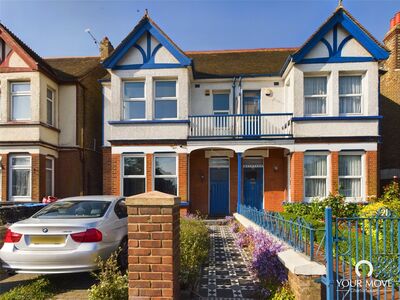 Northdown Park Road, 4 bedroom Semi Detached House for sale, £550,000