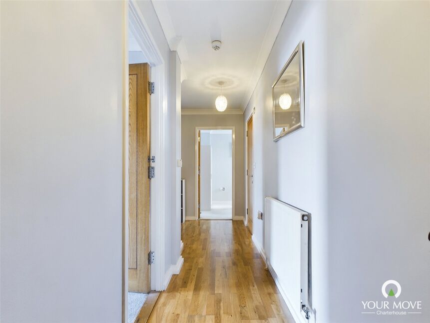 2 bedroom Flat for sale, Zion Place, Margate, CT9 £200,000