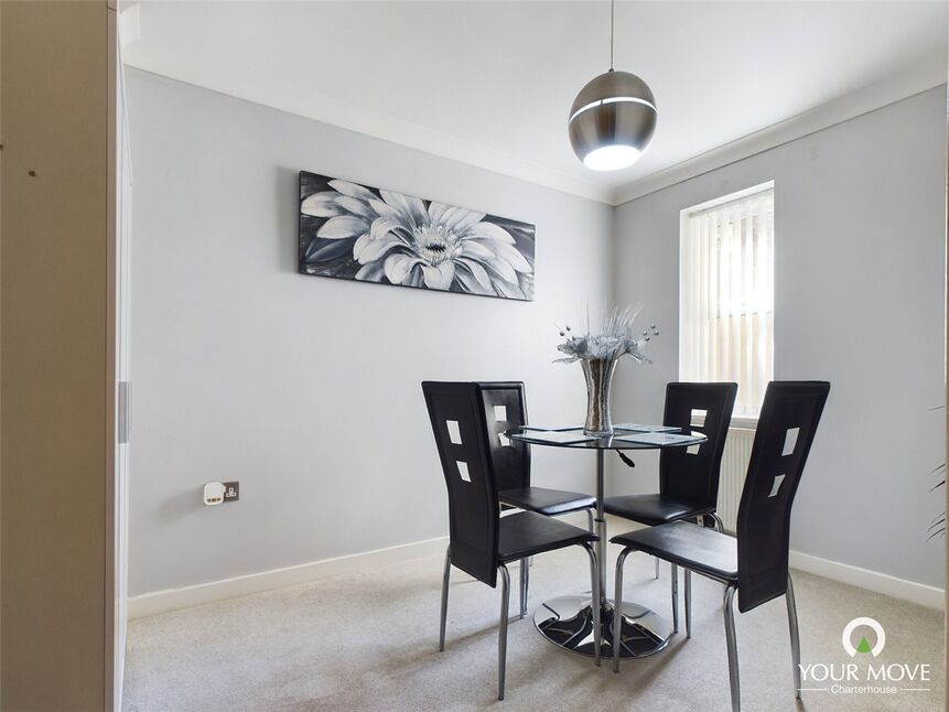 2 bedroom Flat for sale, Zion Place, Margate, CT9 £200,000