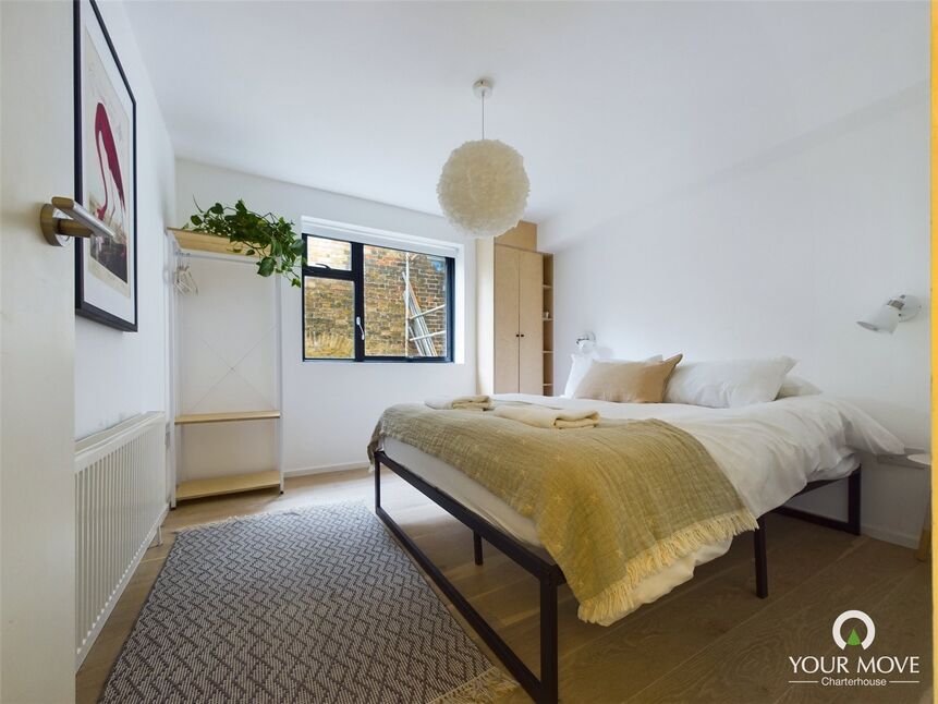 Main image of 2 bedroom Flat to rent, King Street, Margate, Kent, CT9