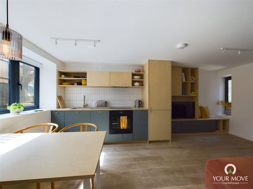 Main image of 1 bedroom Flat to rent, Dane Hill, Margate, Kent, CT9