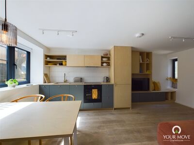 Dane Hill, 1 bedroom Flat to rent, &pound;950 pcm
