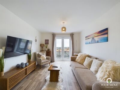 2 bedroom  Flat to rent