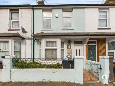 Glencoe Road, 3 bedroom Mid Terrace House for sale, £250,000