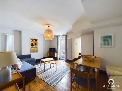 1 bedroom  Flat to rent
