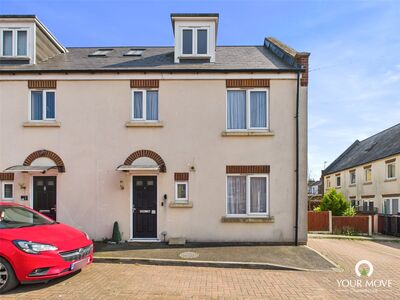 Church Street, 3 bedroom Semi Detached House for sale, £325,000