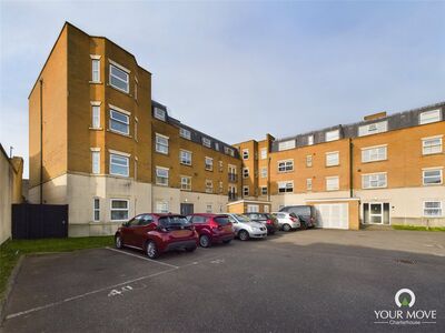 2 bedroom  Flat for sale