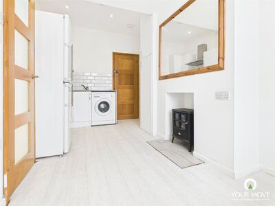1 bedroom Flat to rent