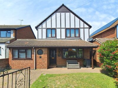 Rancorn Road, 4 bedroom Detached House for sale, &pound;450,000