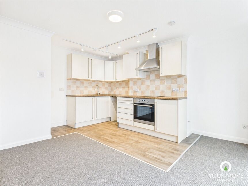 Main image of 2 bedroom Flat to rent, Grosvenor Place, Margate, Kent, CT9