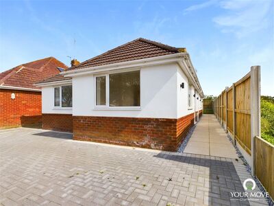 3 bedroom  Bungalow to rent