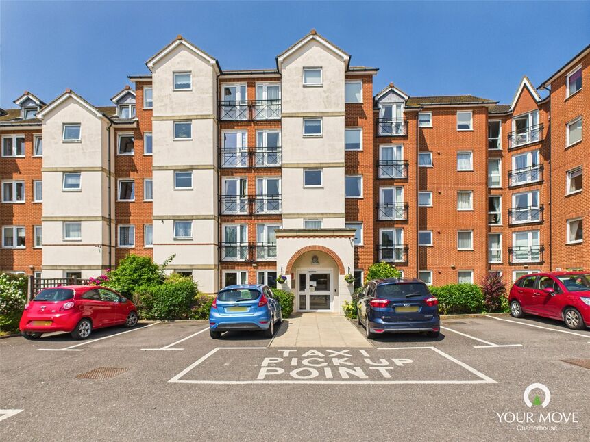 Main image of 2 bedroom Flat for sale, Harold Road, Margate, Kent, CT9