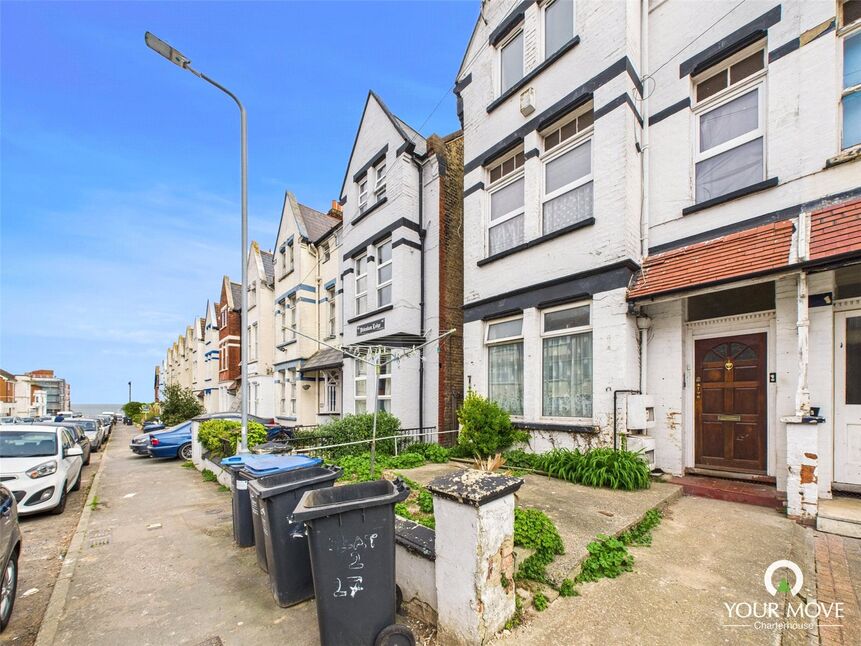 2 bedroom  Flat to rent