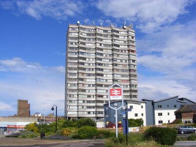 1 bedroom  Flat for sale