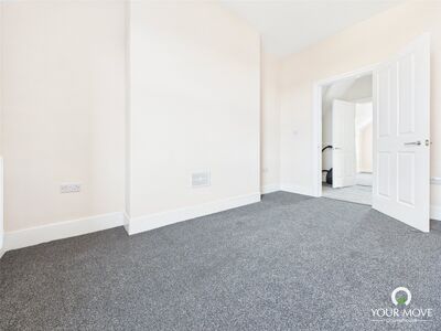 2 bedroom  Flat to rent