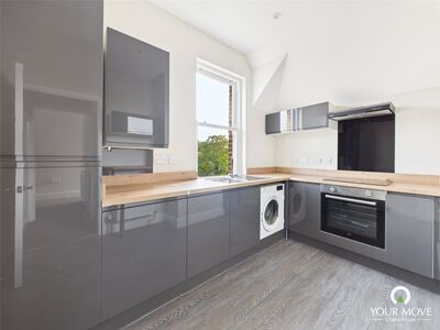 2 bedroom  Flat to rent