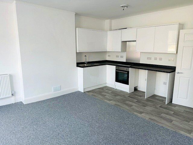 Main image of 3 bedroom  Flat to rent, Northdown Road, Cliftonville, Kent, CT9