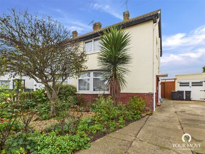 Linksfield Road, 2 bedroom Semi Detached House for sale, £300,000