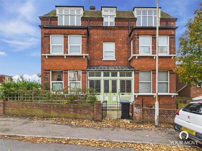 2 bedroom  Flat for sale