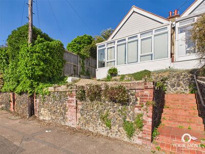 Upper Dane Road, 2 bedroom Semi Detached Bungalow for sale, &pound;250,000