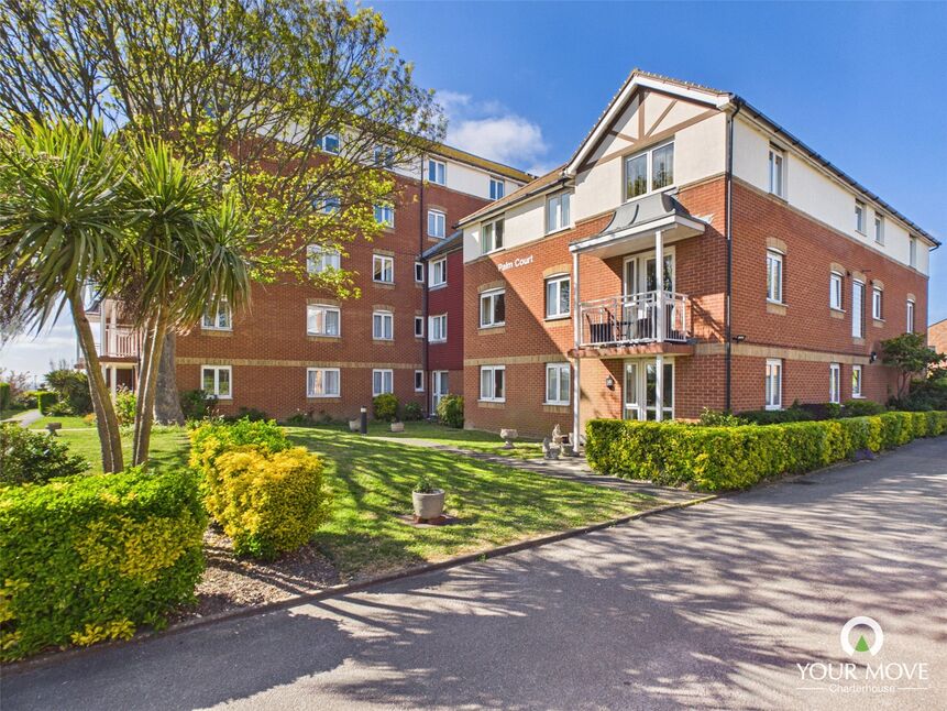 1 bedroom Flat for sale