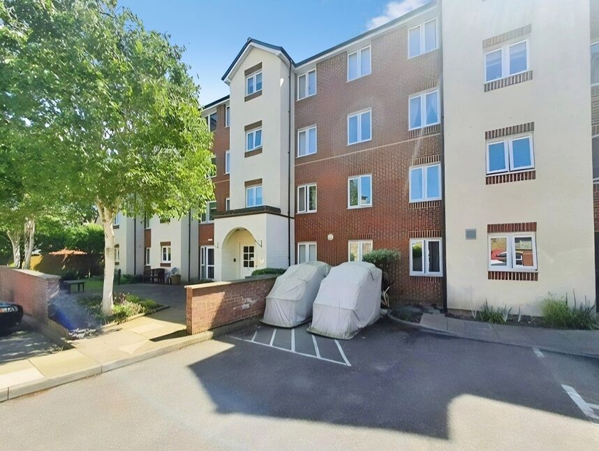 Main image of 1 bedroom Flat for sale, The Grove, Westgate-on-Sea, Kent, CT8