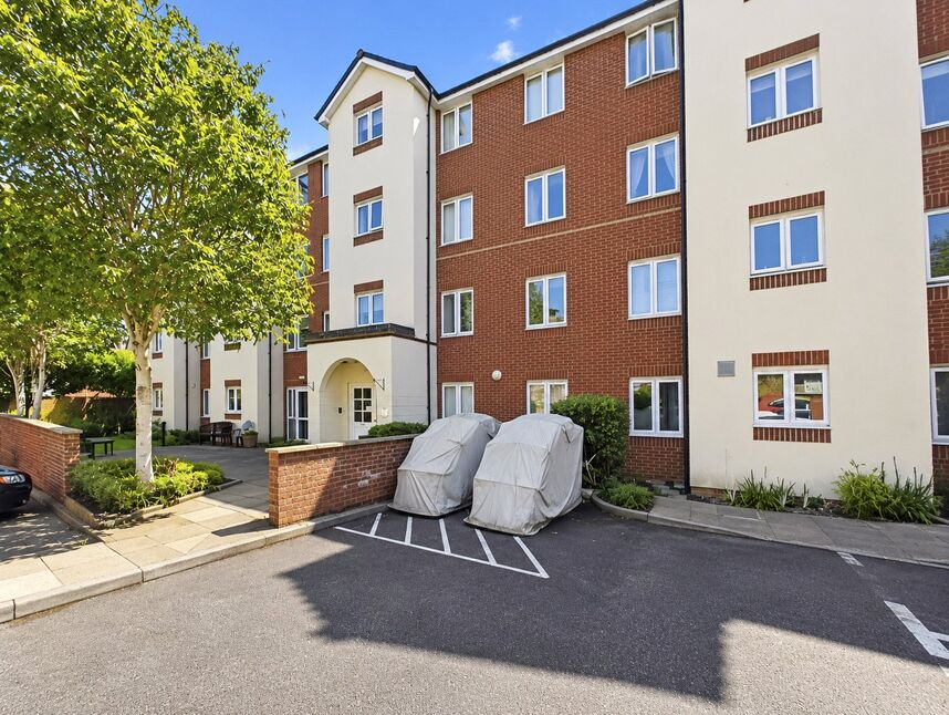 Main image of 1 bedroom Flat for sale, The Grove, Westgate-on-Sea, Kent, CT8