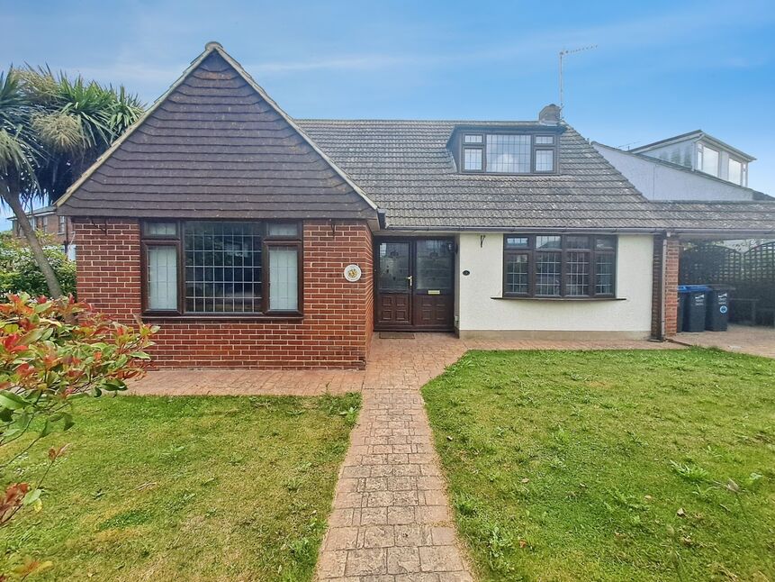 Main image of 2 bedroom Detached House for sale, Jacob Close, Margate, Kent, CT9