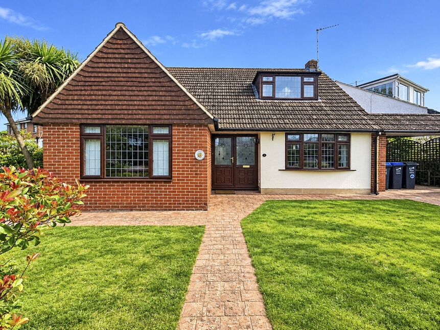 Main image of 2 bedroom Detached House for sale, Jacob Close, Margate, Kent, CT9