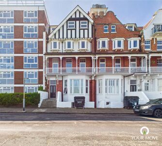 1 bedroom Flat for sale