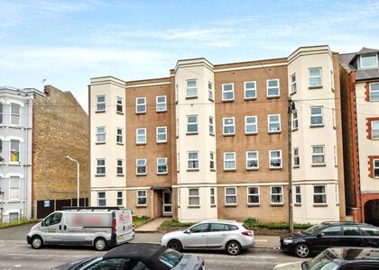 1 bedroom Flat to rent