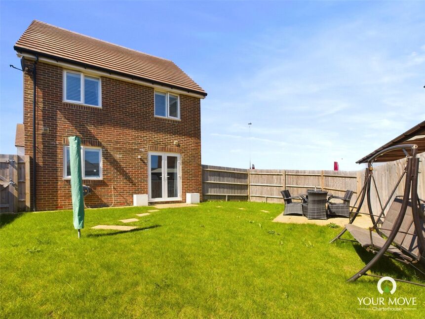 Main image of 3 bedroom Detached House for sale, Lynx Street, Margate, Kent, CT9