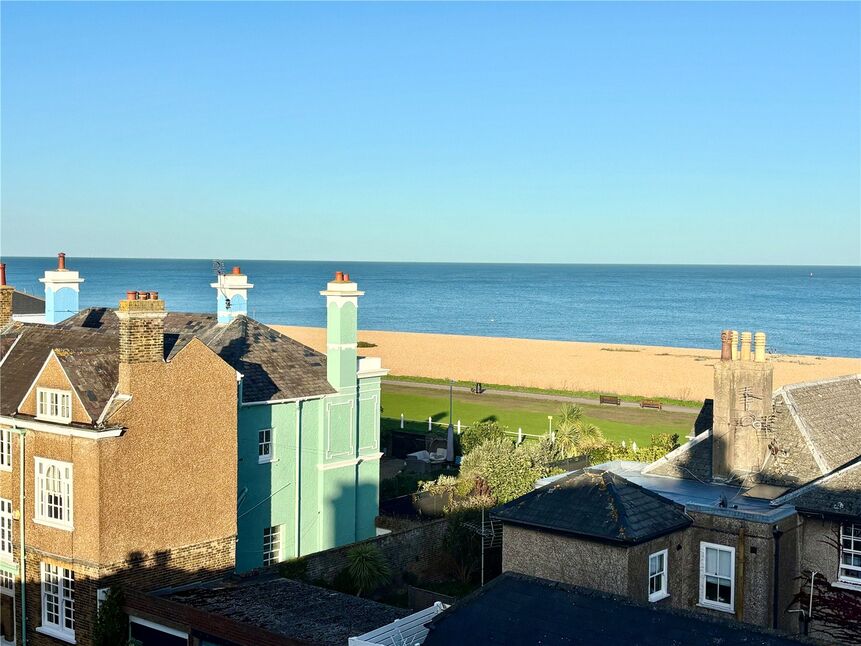 Main image of 3 bedroom Flat to rent, Cambridge Road, Walmer, Kent, CT14