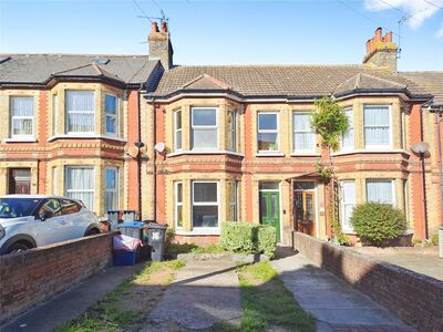 2 bedroom Mid Terrace House for sale