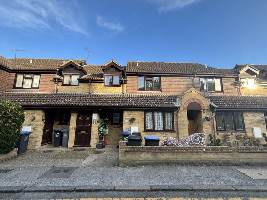 Main image of 1 bedroom Flat for sale, Church Road, Ramsgate, Kent, CT11