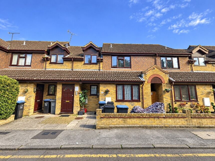 1 bedroom Flat for sale