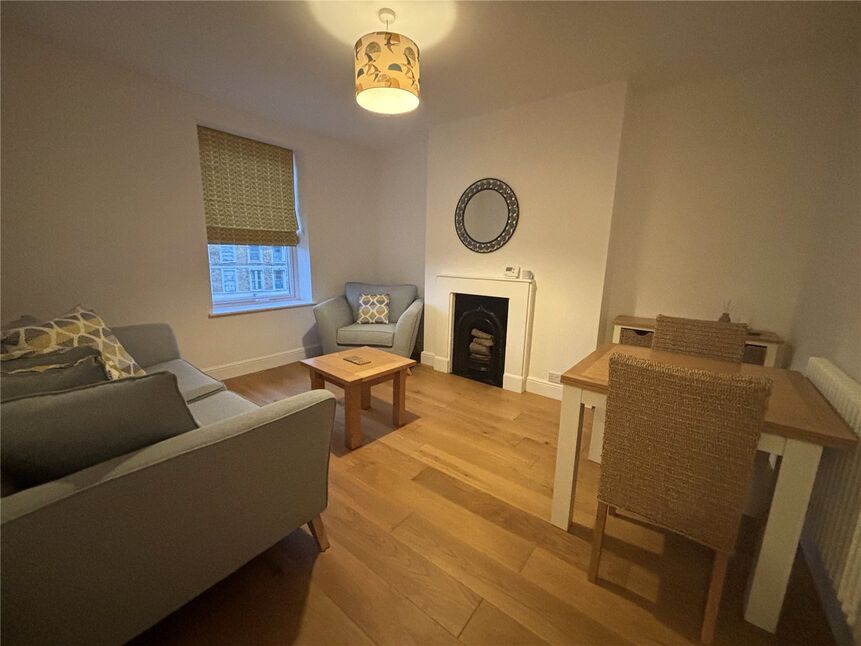 Main image of 1 bedroom Flat to rent, Canterbury Road, Margate, Kent, CT9