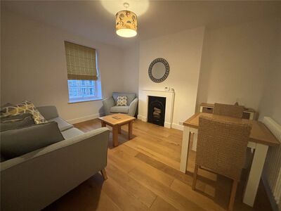1 bedroom Flat to rent