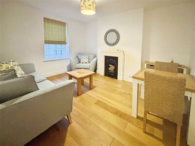 1 bedroom Flat to rent