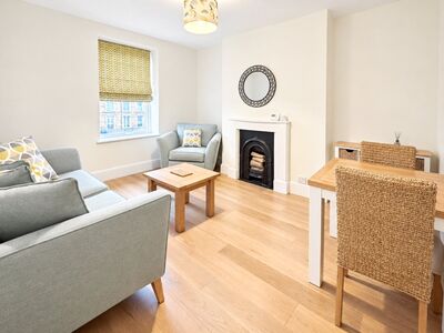 1 bedroom Flat to rent