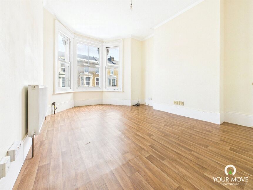 Main image of 2 bedroom Flat to rent, Gordon Road, Cliftonville, Kent, CT9