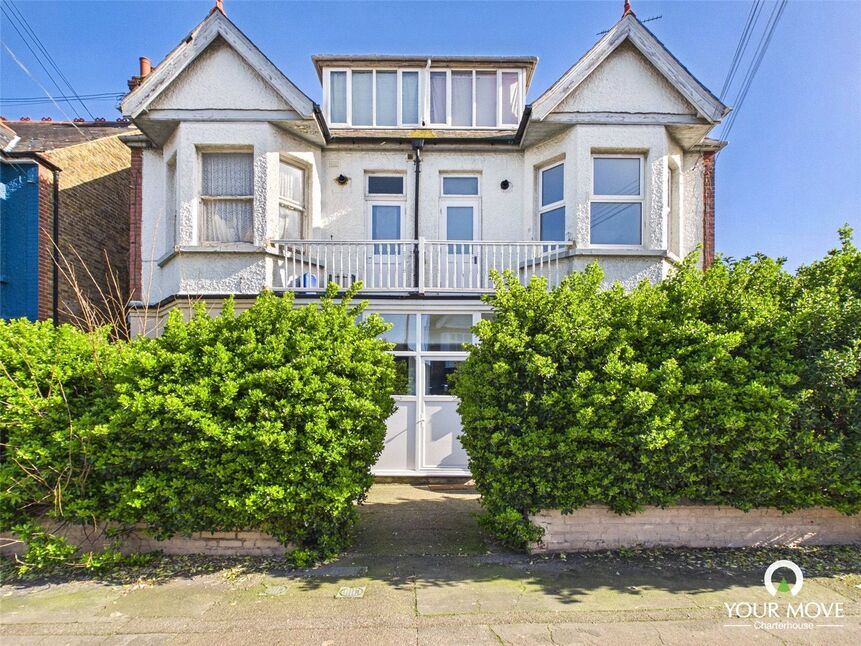Main image of 1 bedroom Flat to rent, Lyndhurst Avenue, Margate, Kent, CT9