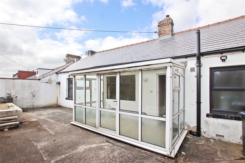 Main image of 3 bedroom Flat to rent, St. Ives Road, Consett, County Durham, DH8