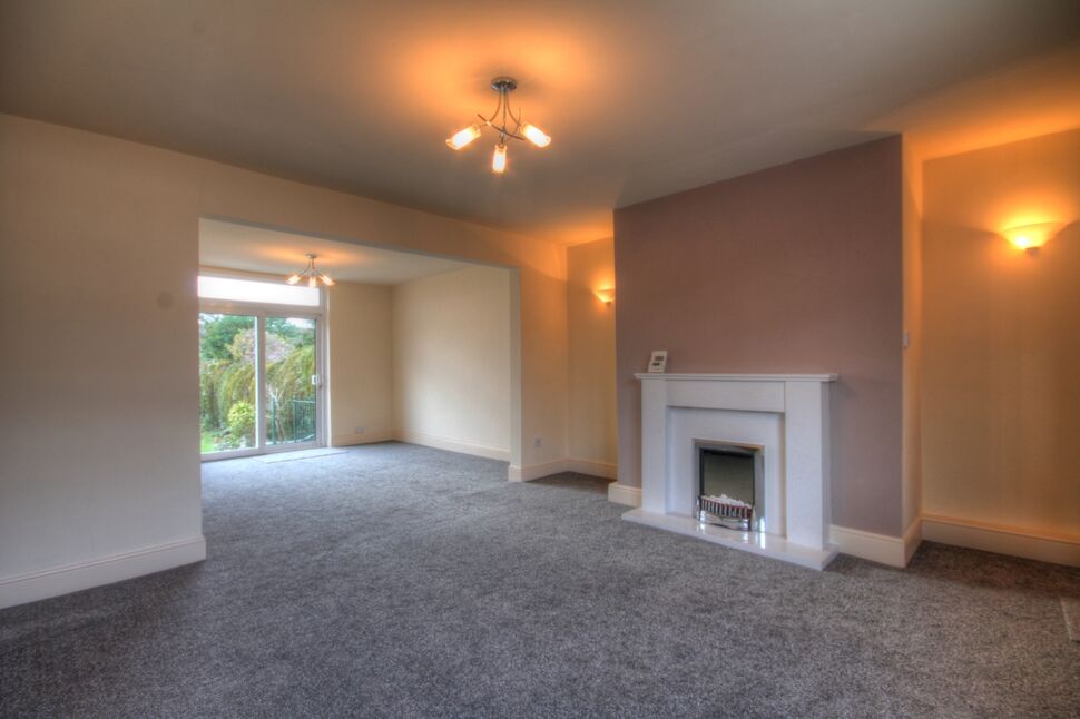 Main image of 3 bedroom Mid Terrace Bungalow to rent, Grange Street, Delves Lane, County Durham, DH8