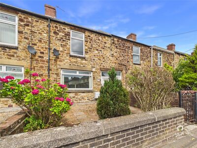 Durham Road, 1 bedroom Mid Terrace House to rent, &pound;575 pcm