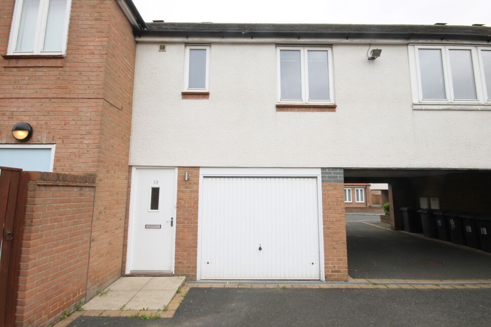 Main image of 2 bedroom Flat to rent, Southernwood, Consett, County Durham, DH8